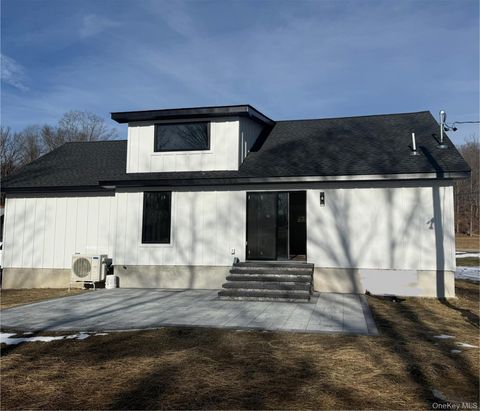 119 Bakertown Road Accord NY 12404