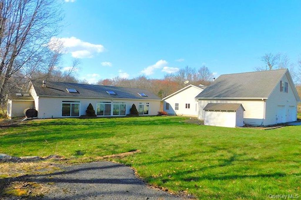 Photo of 1036 Benjamin Van Keuren Drive, Pine Bush, NY 12566 (MLS # 999605)