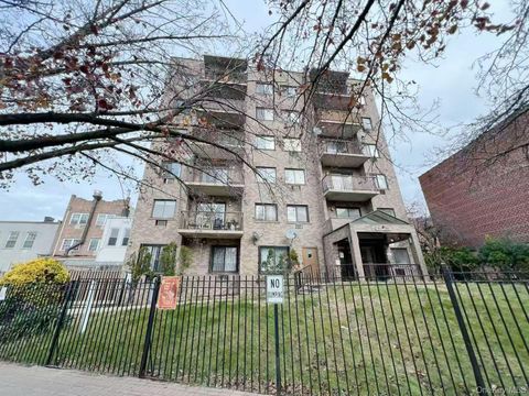 54-09 108th Street 6A Corona NY 11368