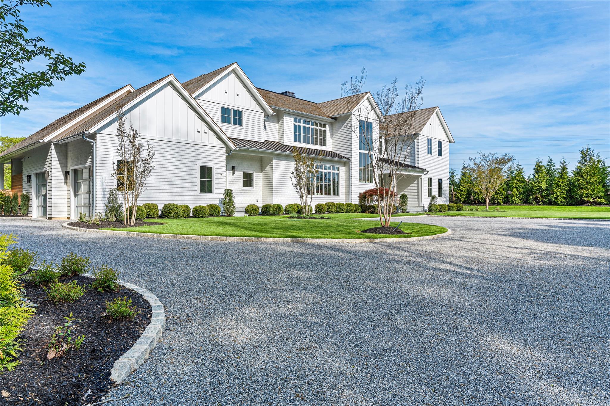 Property for Sale at Deerfield Rd, Water Mill, Hamptons, NY - Bedrooms: 8 
Bathrooms: 11  - $7,495,000