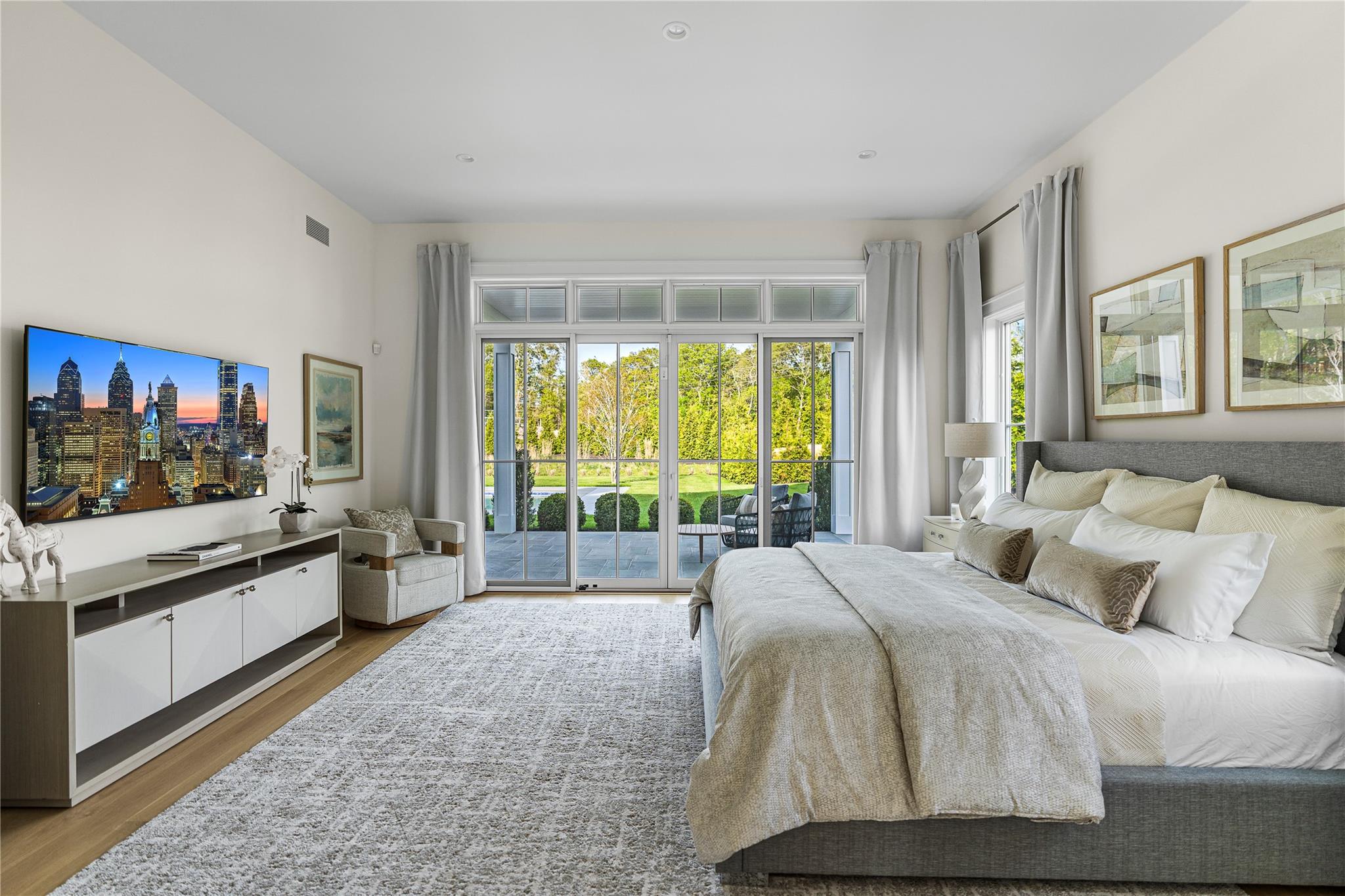 1449 Deerfield Rd, Water Mill, New York image 24