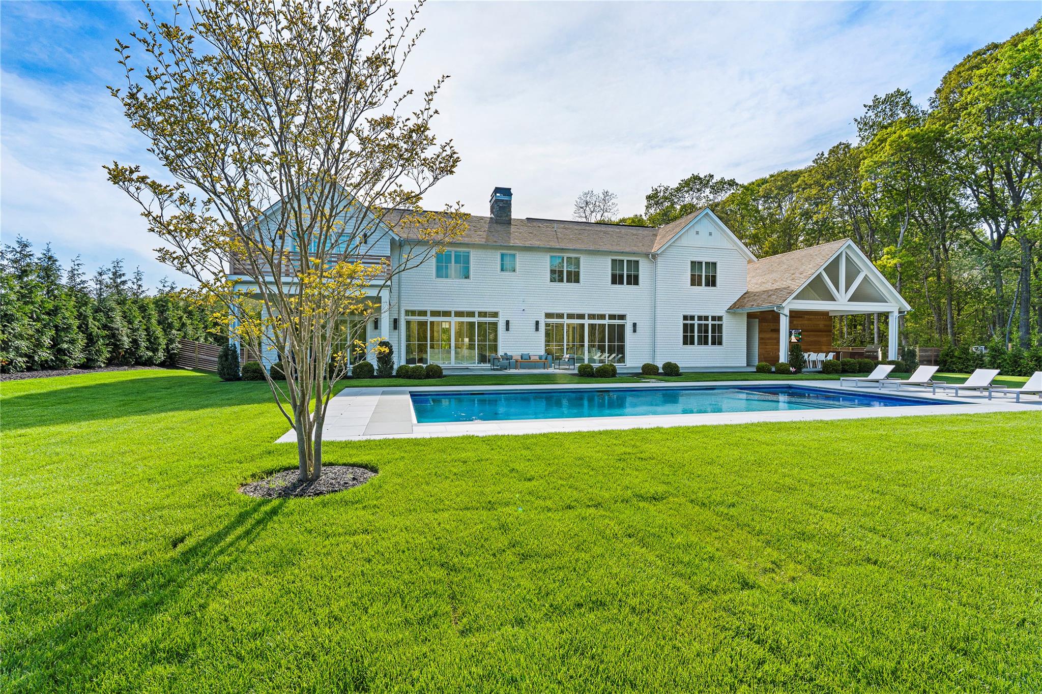1449 Deerfield Rd, Water Mill, New York image 43