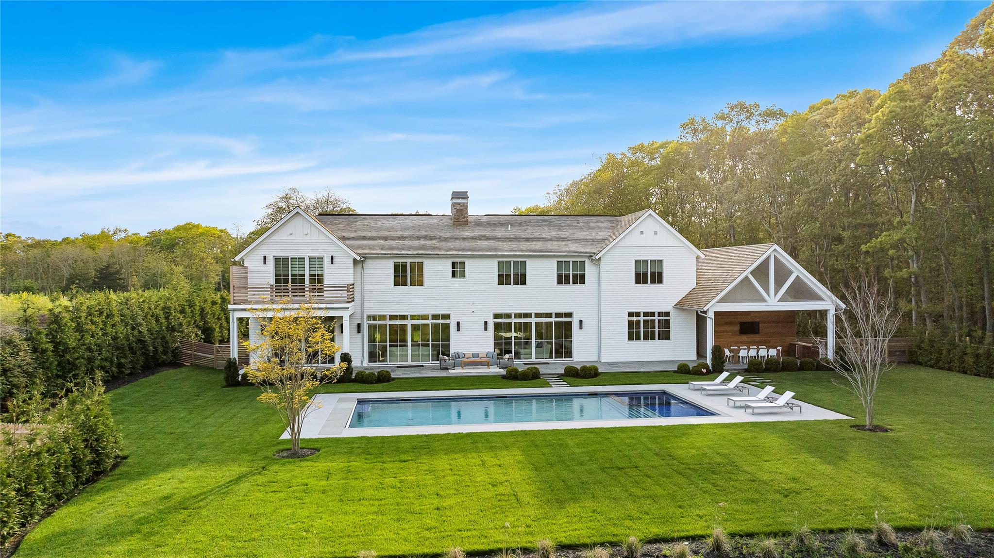 1449 Deerfield Rd, Water Mill, New York image 42