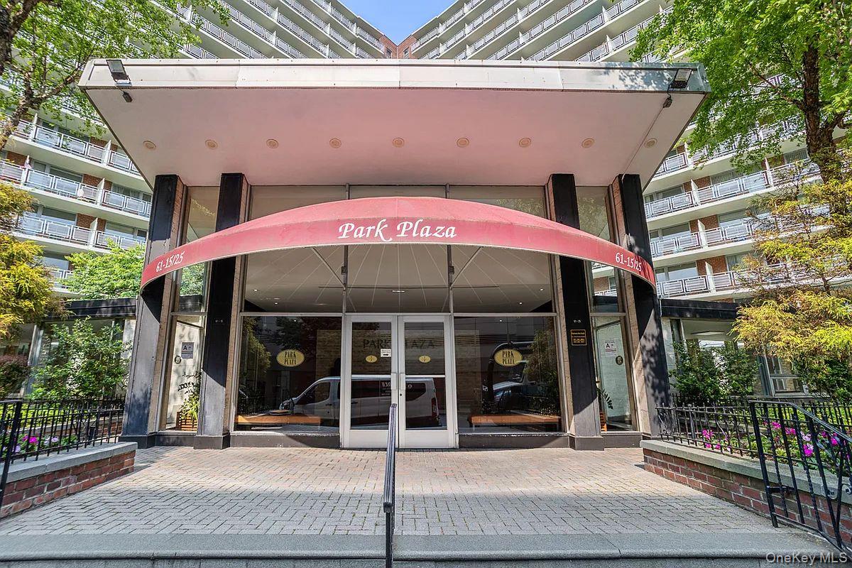 6125 97th Street #5A, Rego Park NY 11374