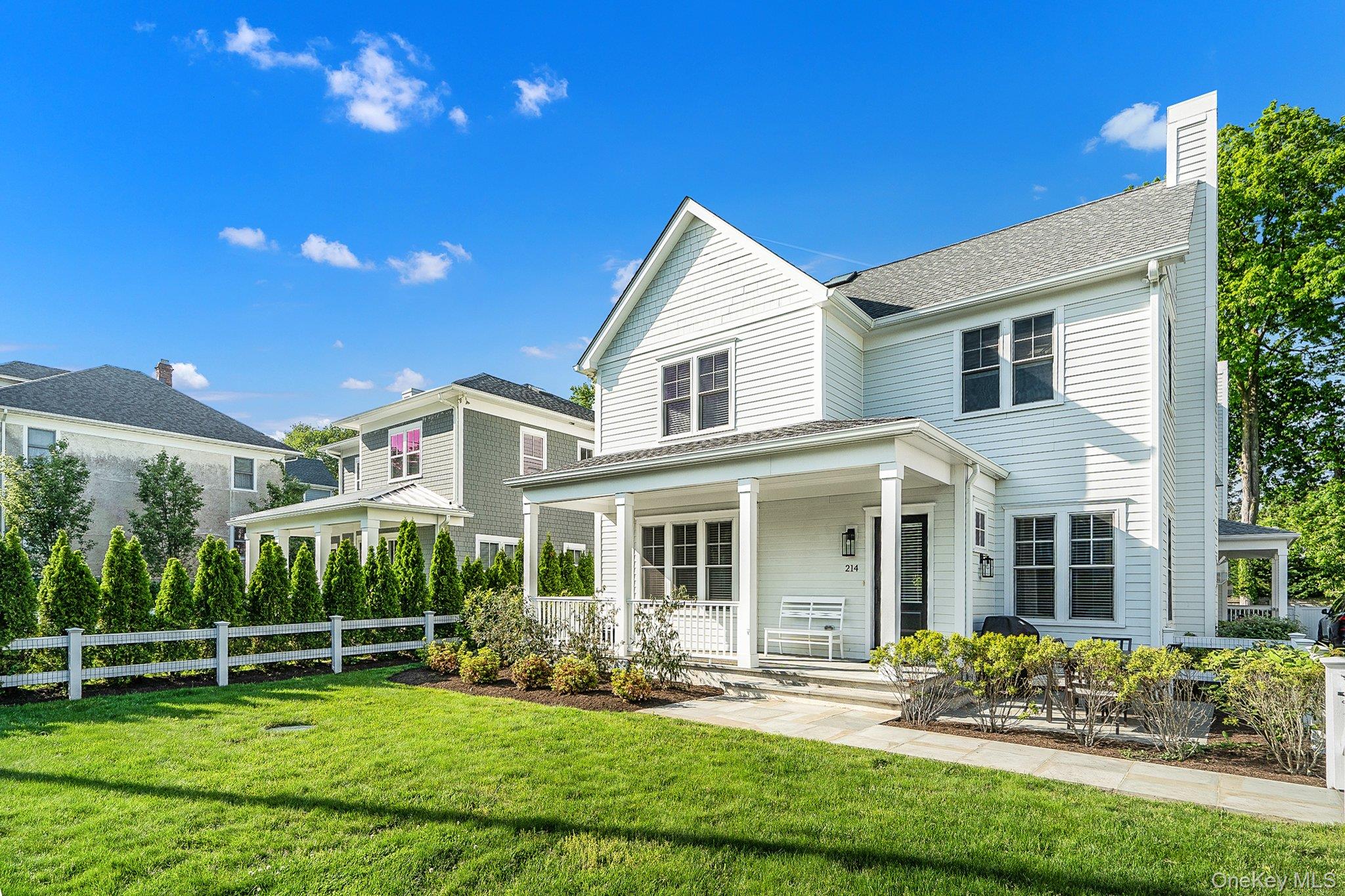 214 Central Avenue