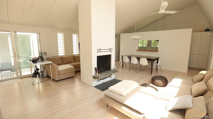 40 Elm Walk