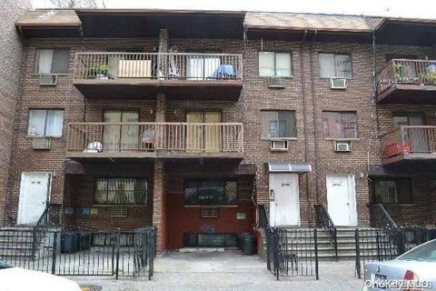 Photo of 37-55 88th Street, Jackson Heights, NY 11372 (MLS # L3591384)
