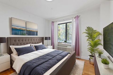 2360 Amsterdam Avenue 2C New York (Manhattan) NY 10033