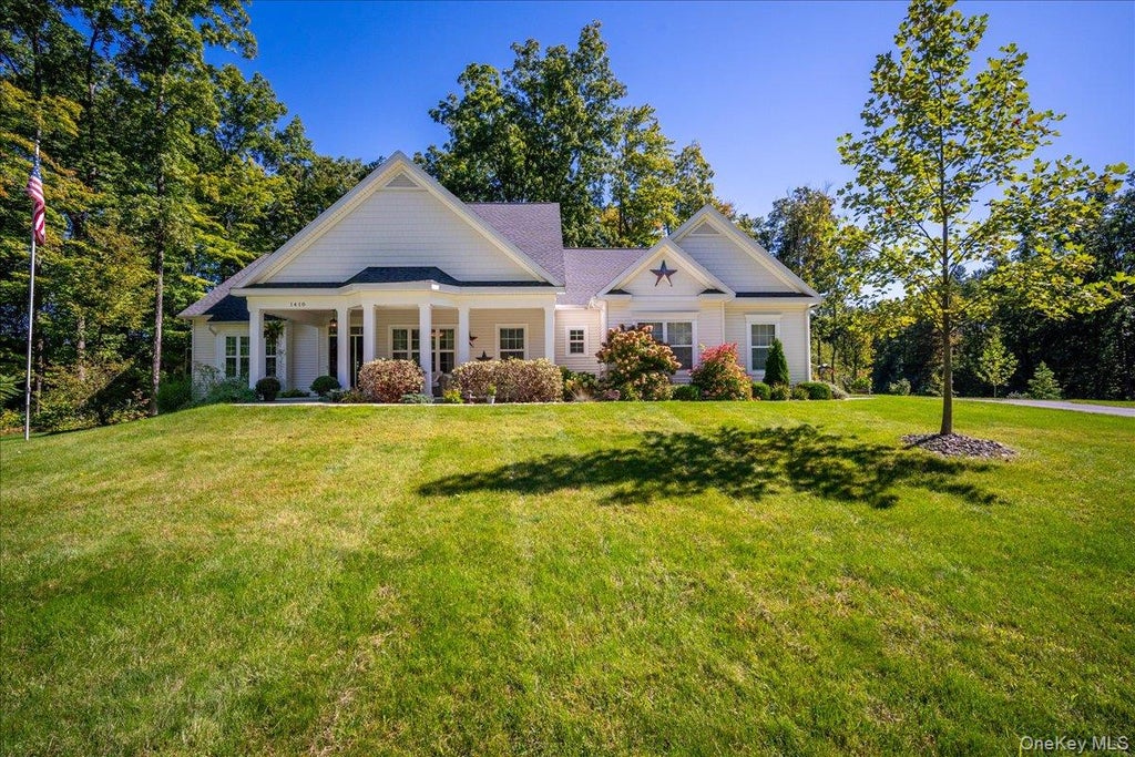 Photo of 1410 Cosgrove Drive, Call Listing Agent, NY 12302 (MLS # 1056434)