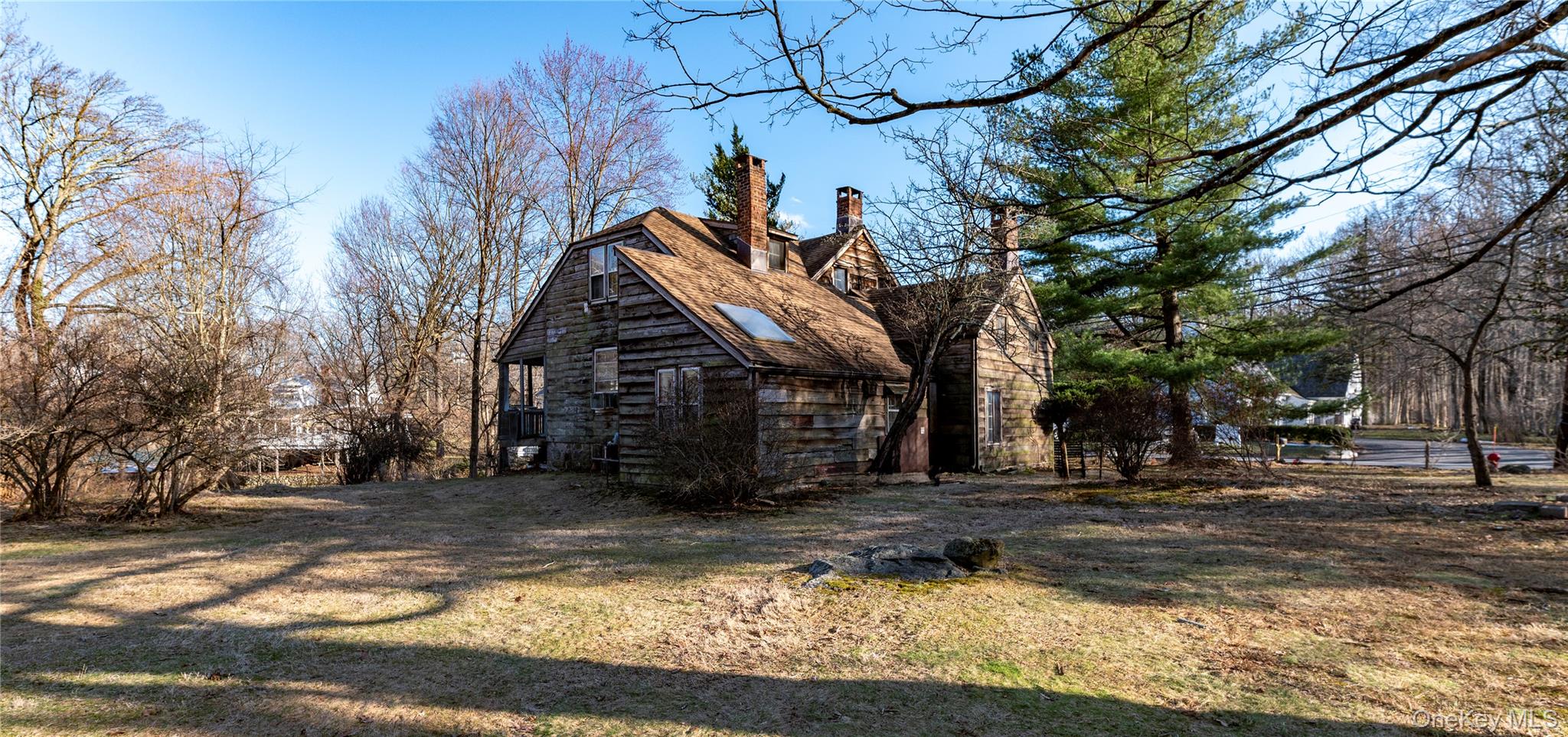 118 Washington Spring Road