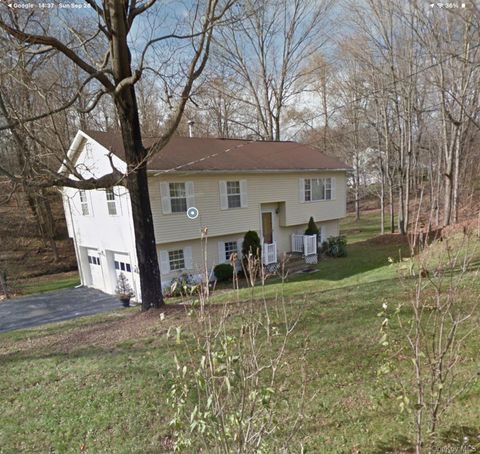 Photo of 257 Lake Road, Salisbury Mills, NY 12577 (MLS # 920612)
