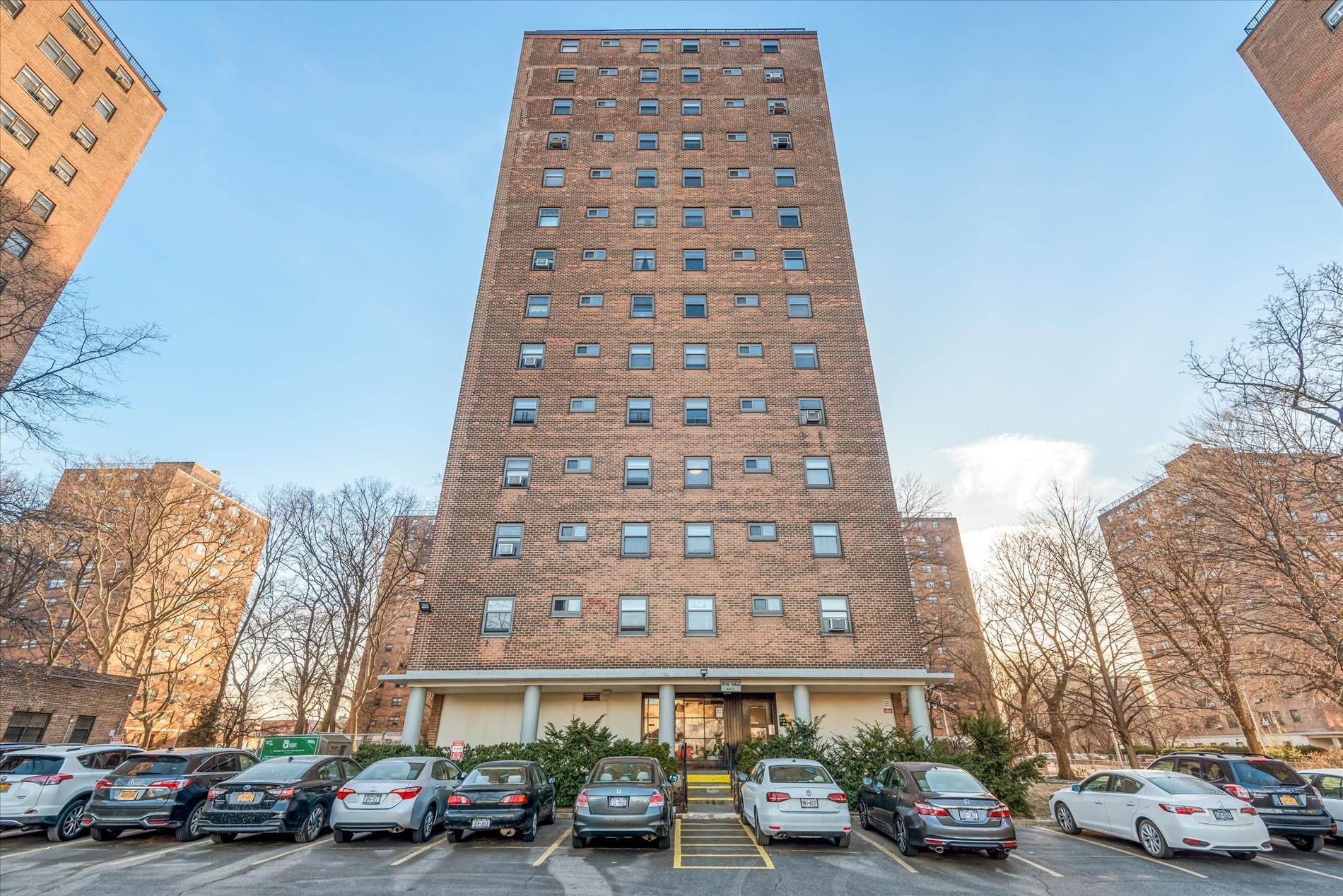 21-36 33rd Road #7B, Astoria, New York image 10