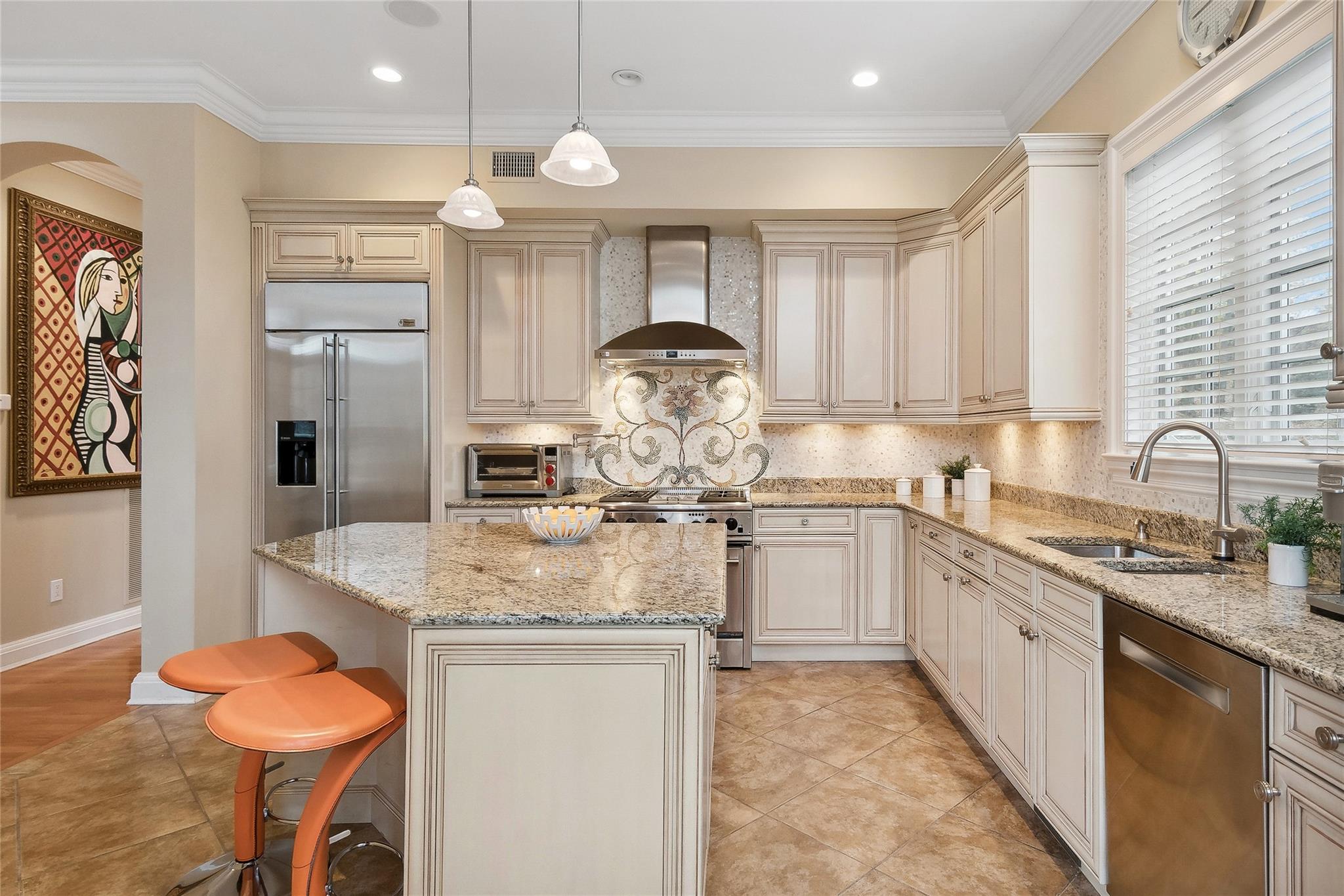 2 Shadow Tree Lane, Briarcliff Manor, New York image 9