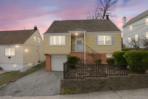71 Glen Road Yonkers NY 10704