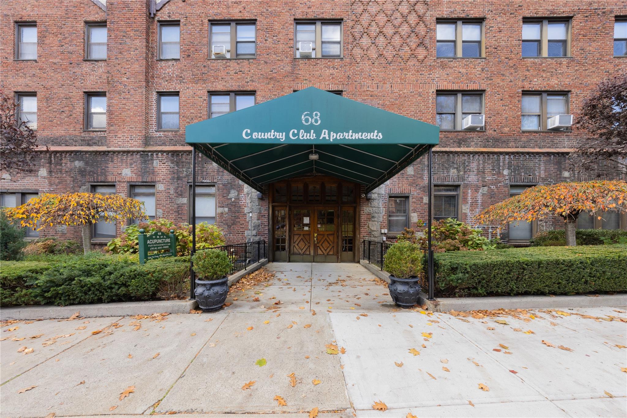 68 E Hartsdale Avenue #4K, Hartsdale, New York image 1