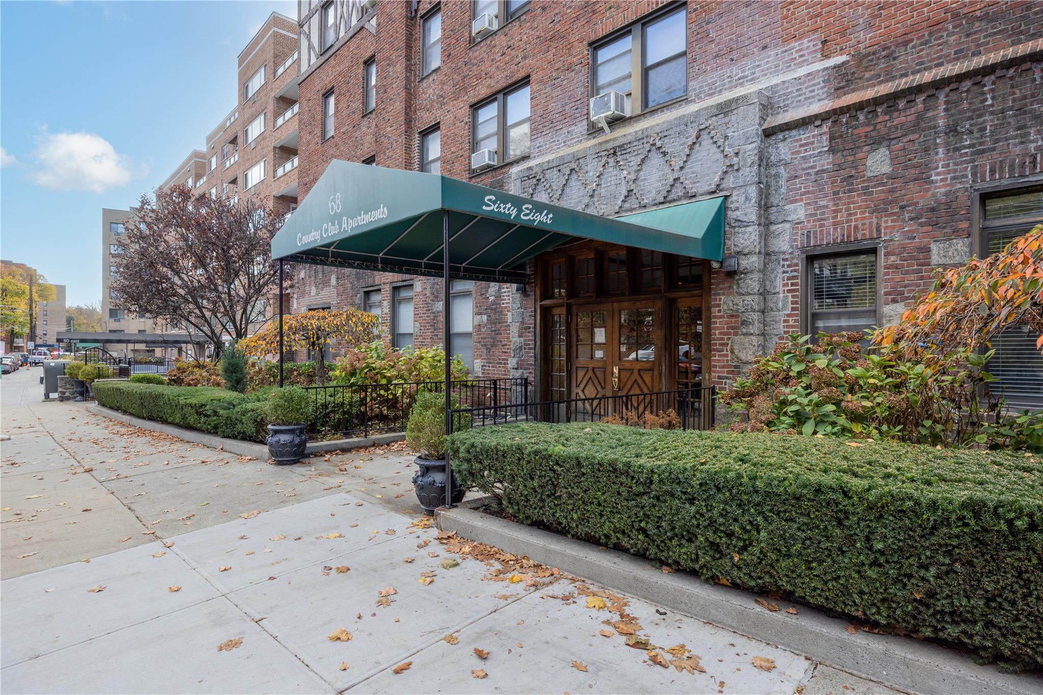 68 E Hartsdale Avenue #4K, Hartsdale, New York image 2