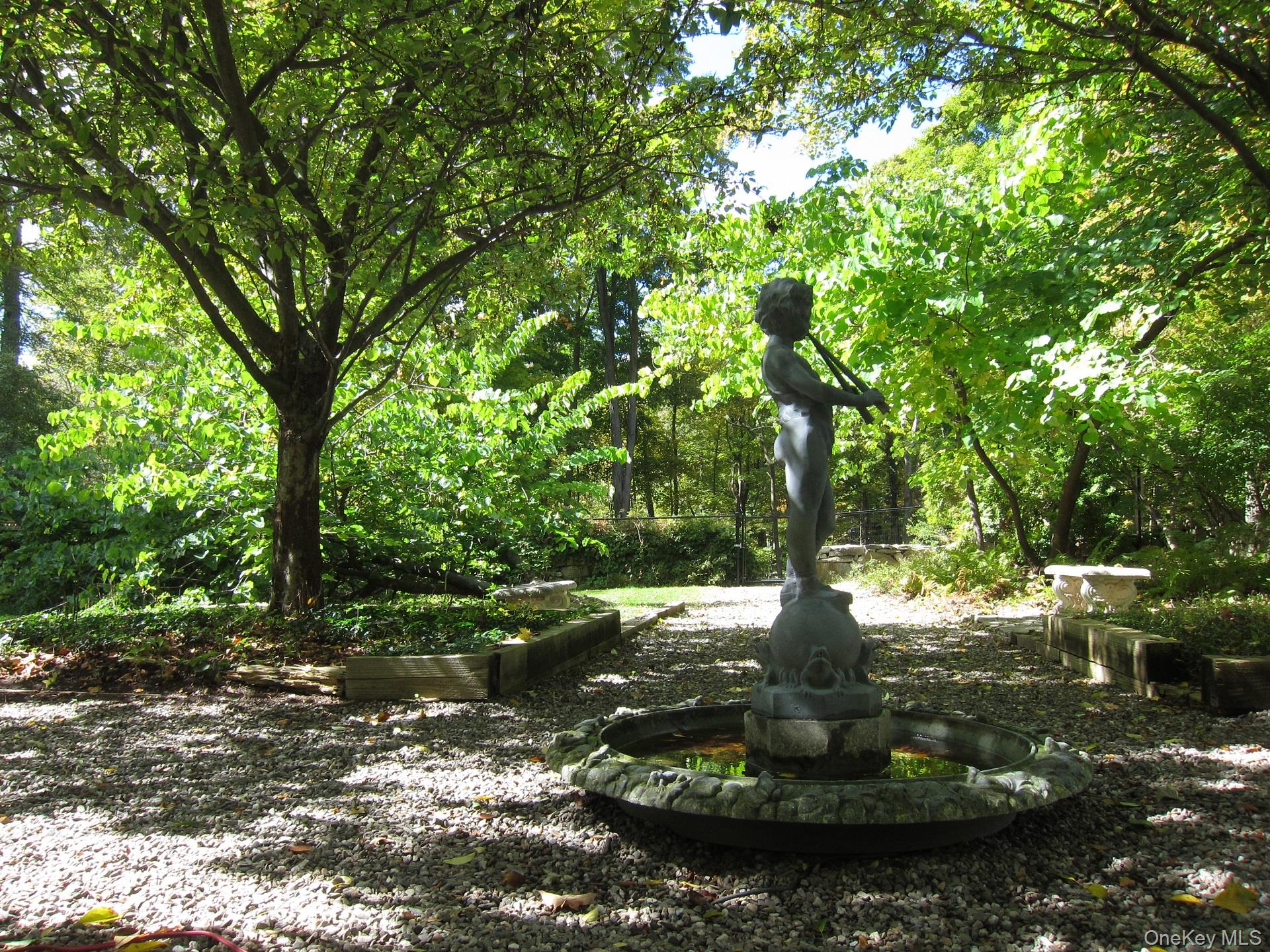 521 Barrett Hill Road