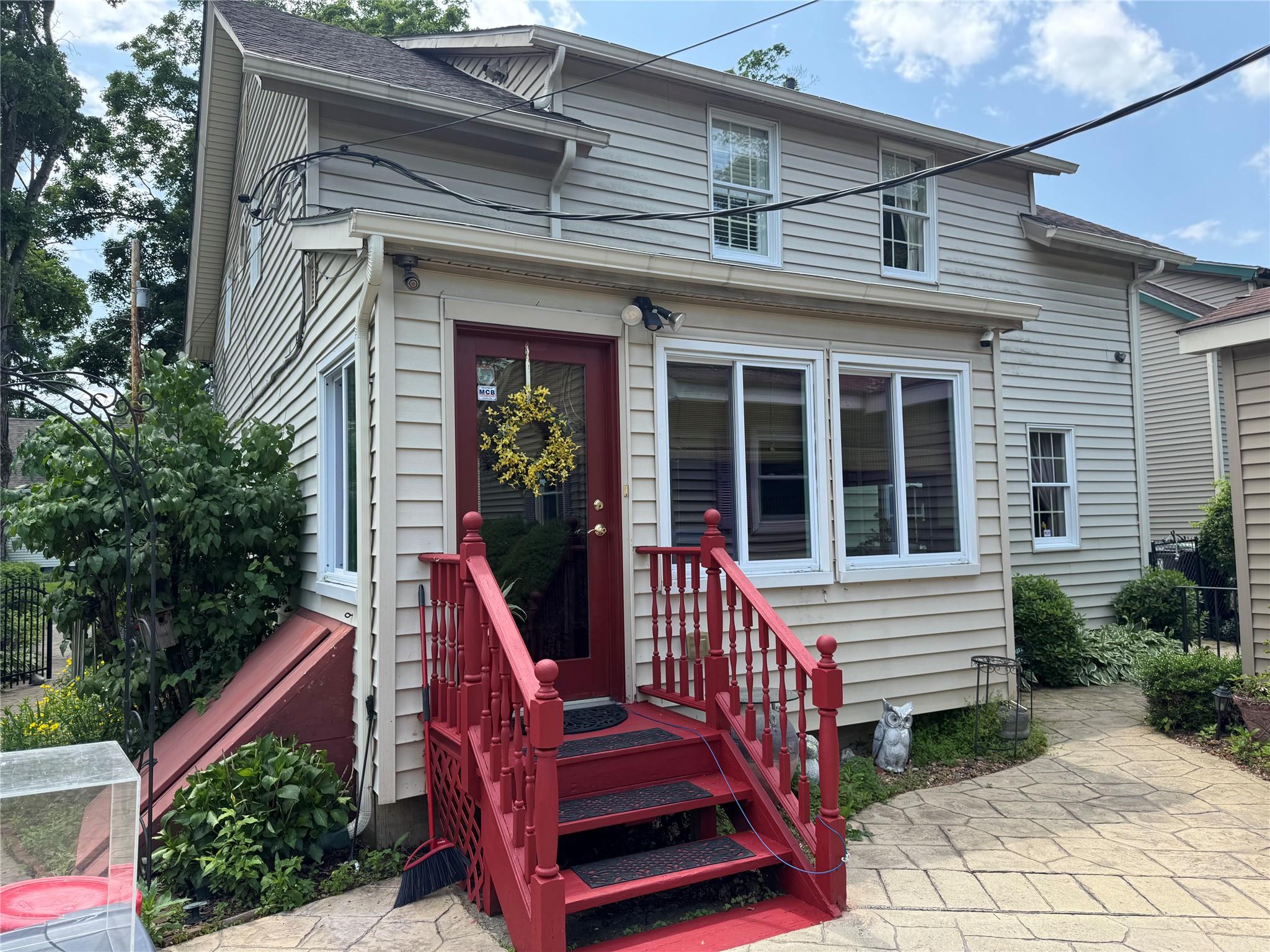 11 Berry Street