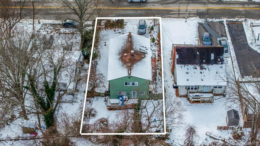 Photo of 244 Lakeside Trail, Ridge, NY 11961 (MLS # 945221)