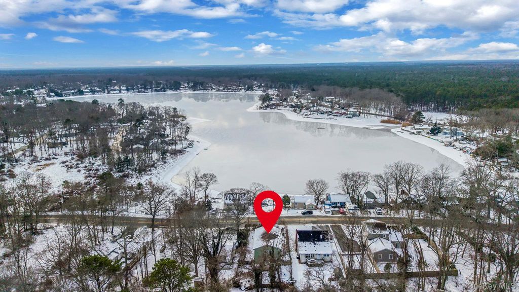 Photo of 244 Lakeside Trail, Ridge, NY 11961 (MLS # 945221)