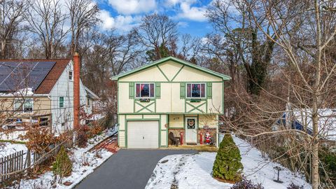 244 Lakeside Trail Ridge NY 11961