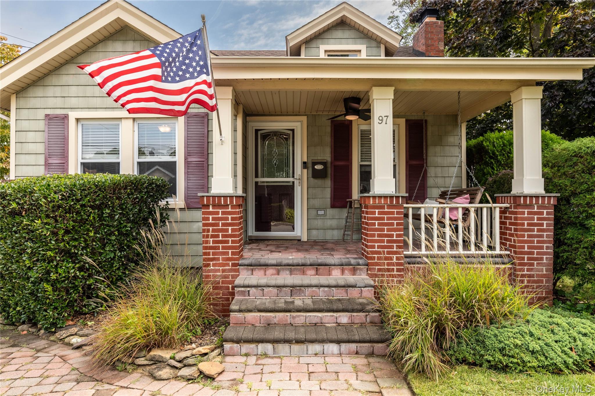 97 Highland Avenue