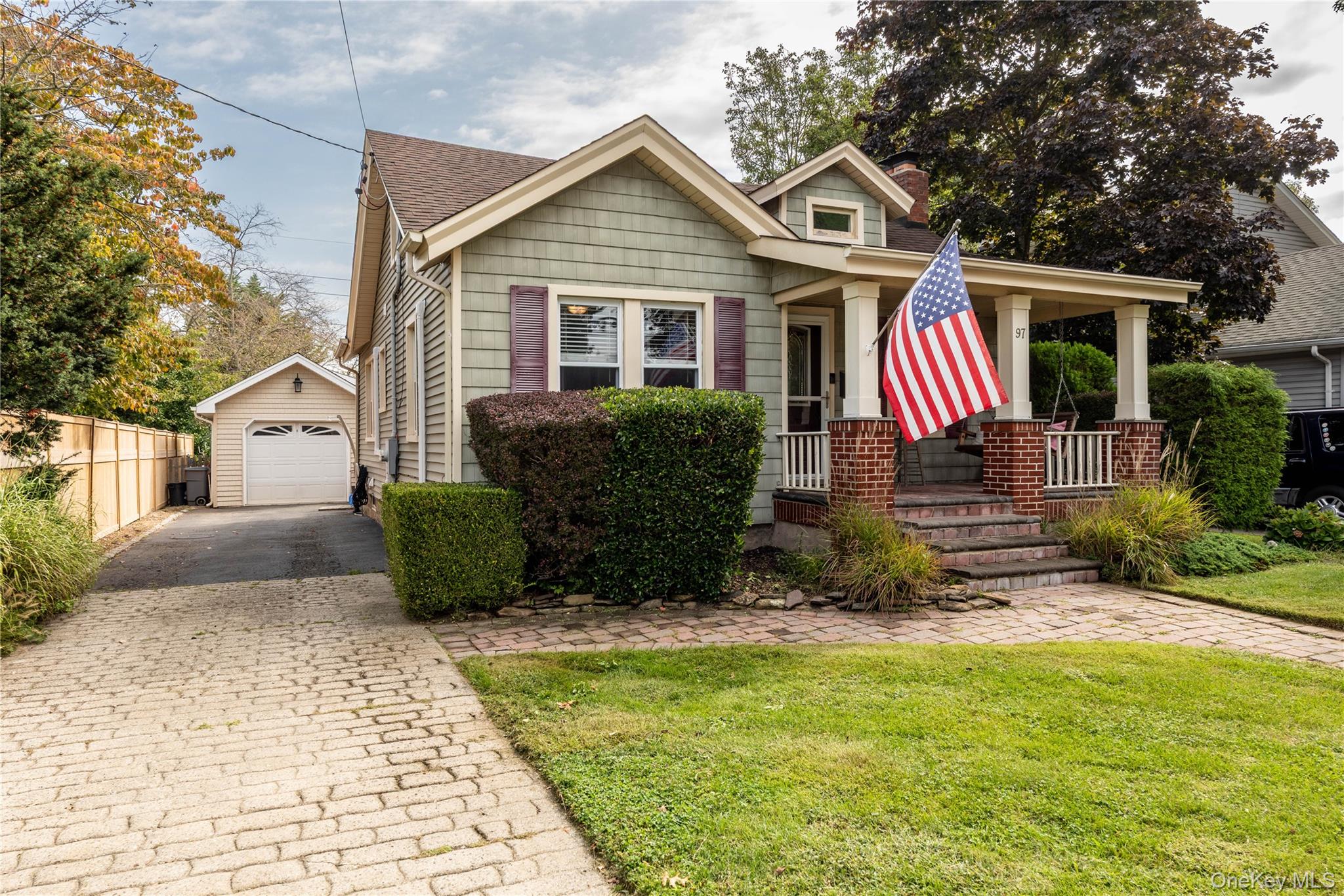 97 Highland Avenue