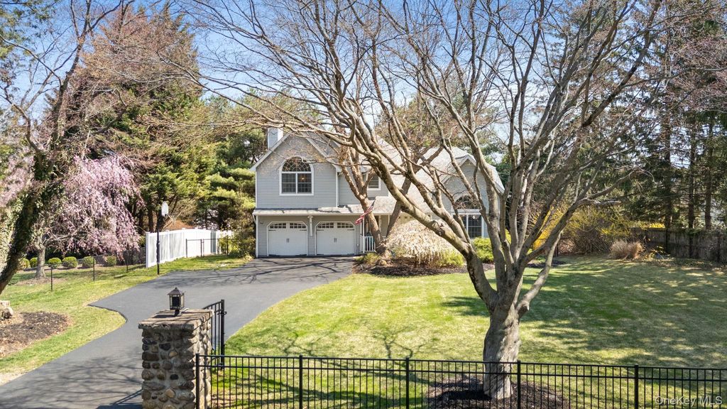 Photo of 88 Highview Avenue, Nanuet, NY 10954 (MLS # 977372)