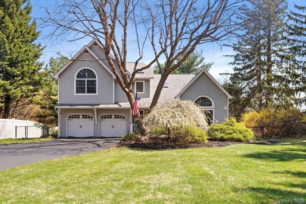 Photo of 88 Highview Avenue, Nanuet, NY 10954 (MLS # 977372)