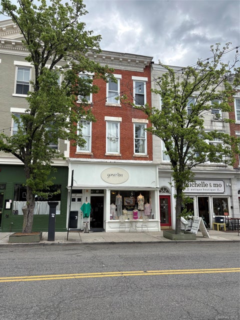 Apartment For Rent - 17 N. BROADWAY N Broadway<br/> Nyack, NY 10960