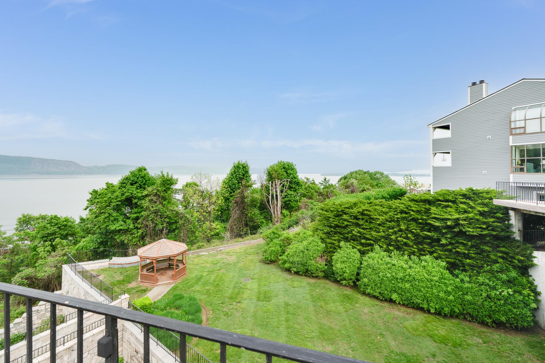 54 Hudson Point Lane, Ossining, New York image 28