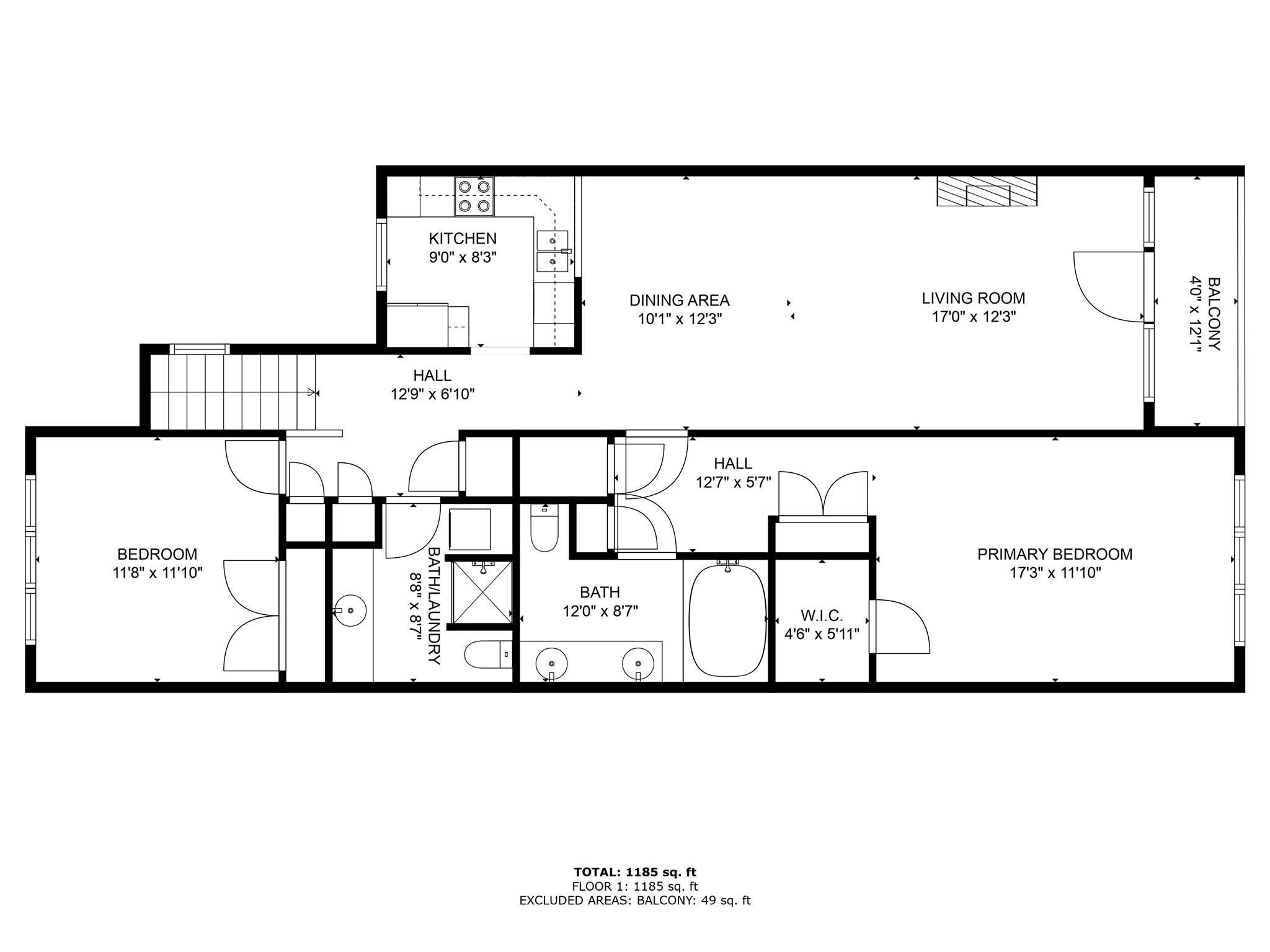 54 Hudson Point Lane, Ossining, New York image 37