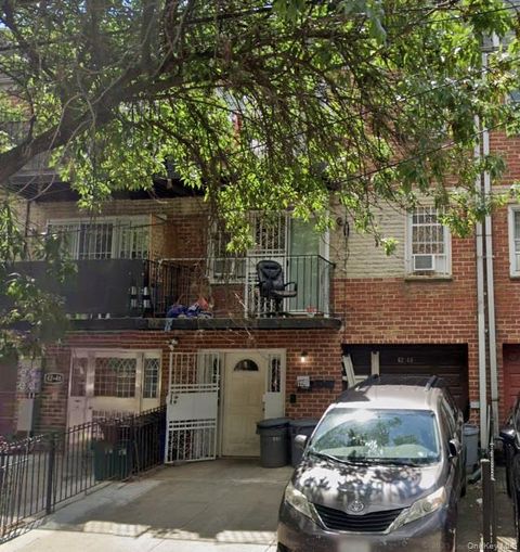 42-44 Elbertson Street 3FL Elmhurst NY 11373