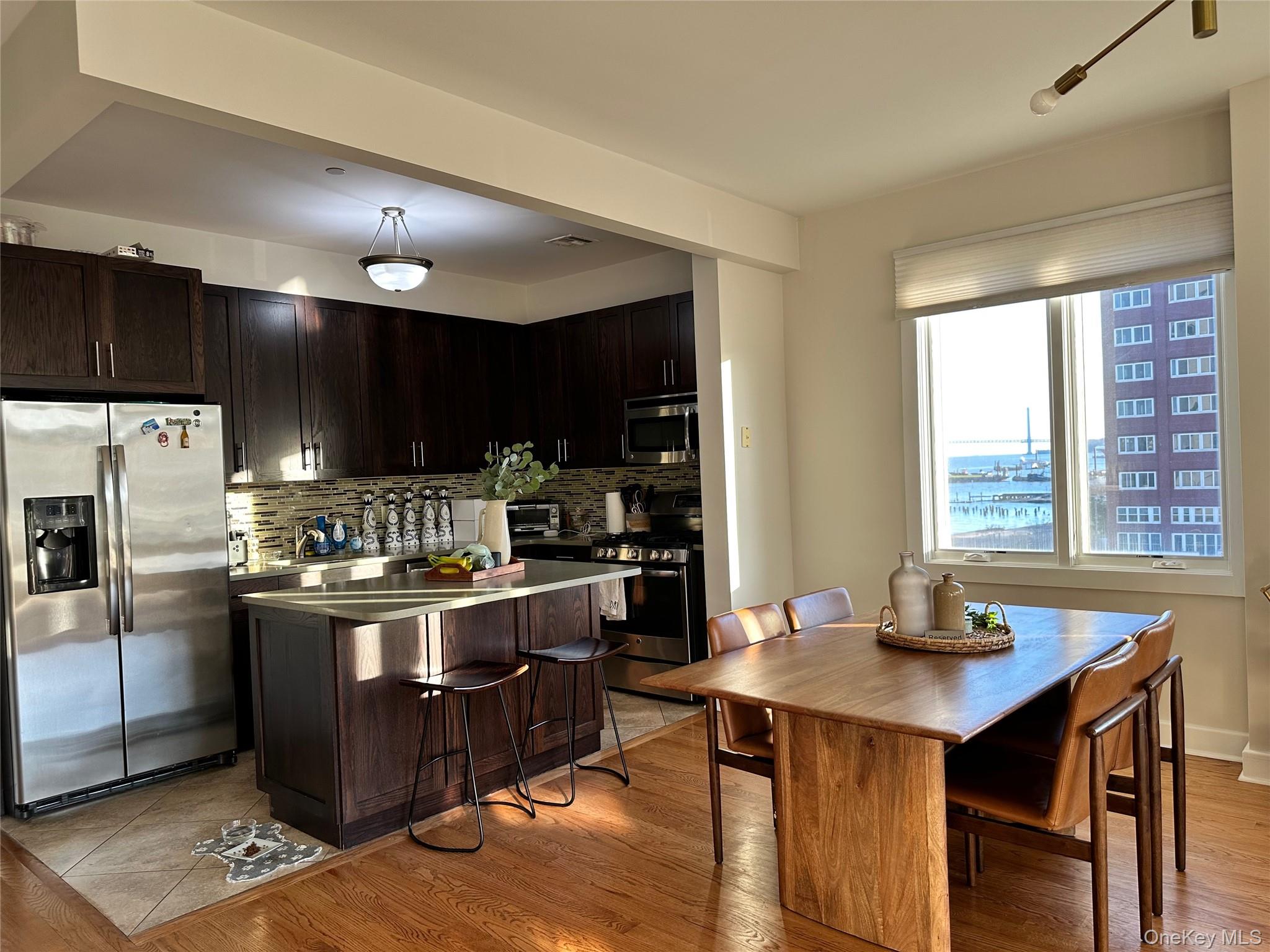 90 Bay Street Landing 4D