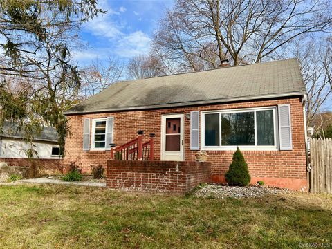 3 Davis Road Poughkeepsie NY 12603