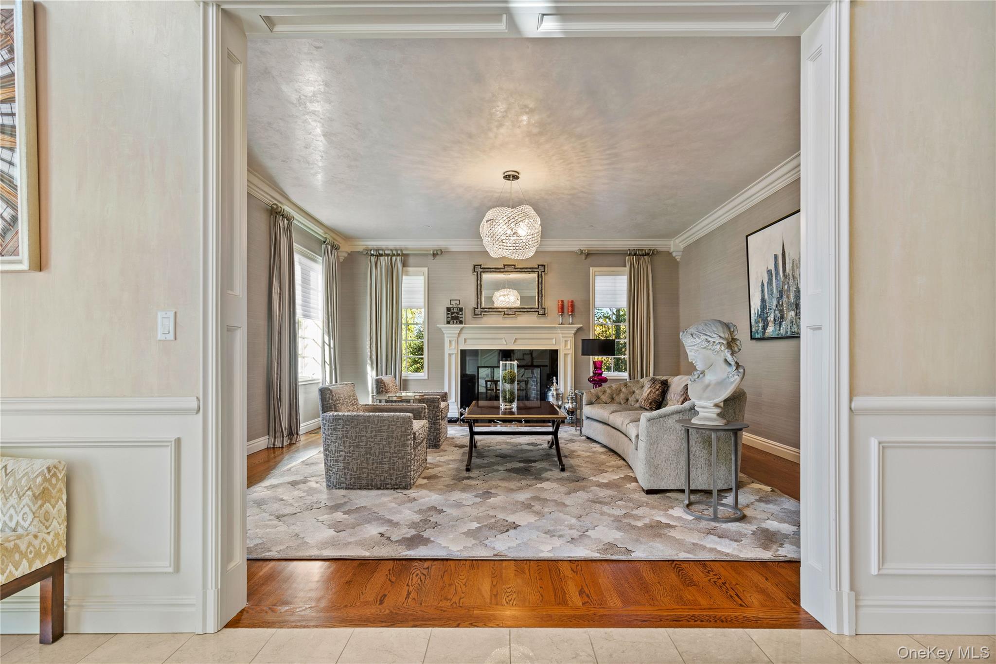 15 Knightsbridge Manor Road
