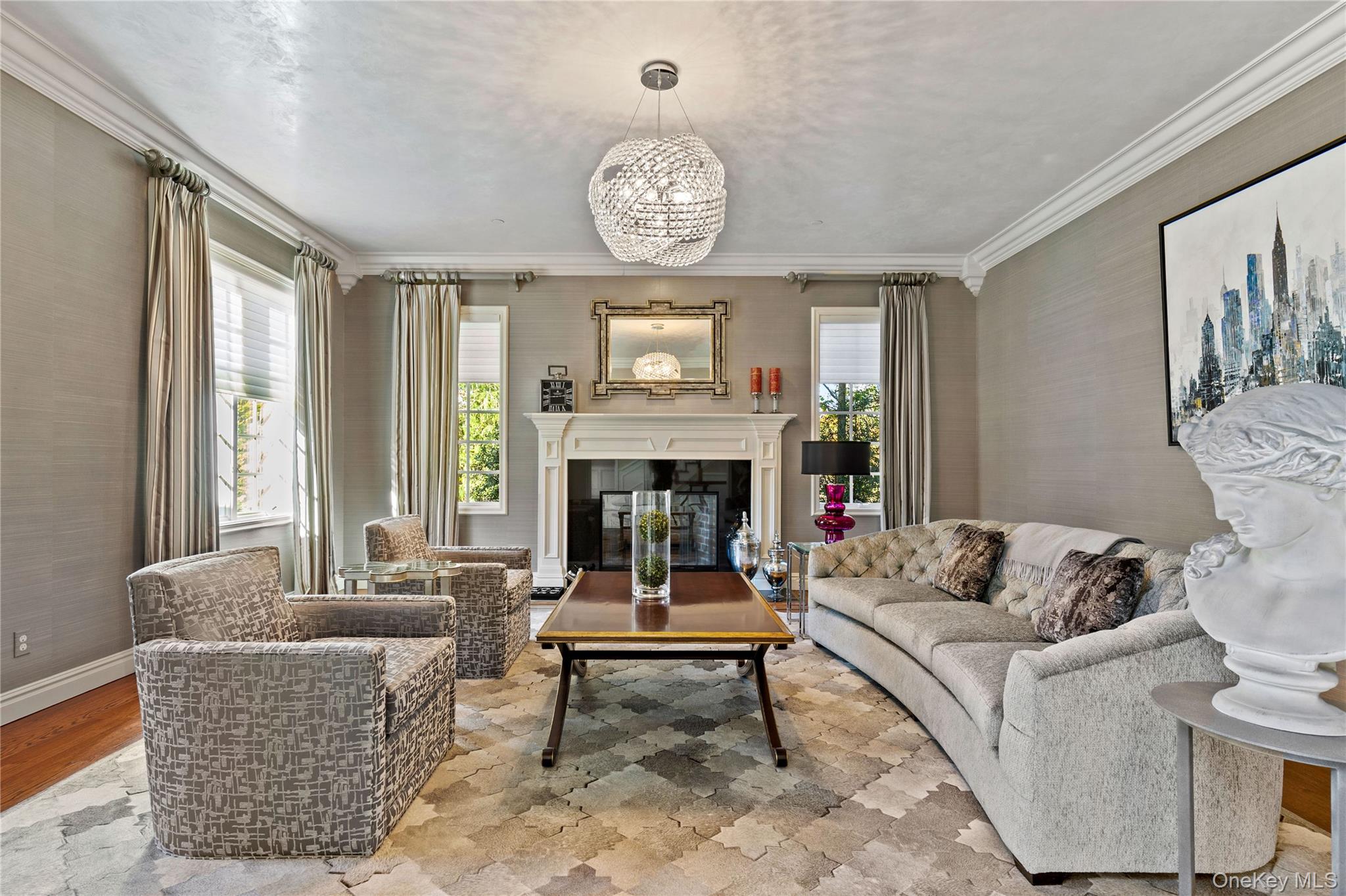 15 Knightsbridge Manor Road