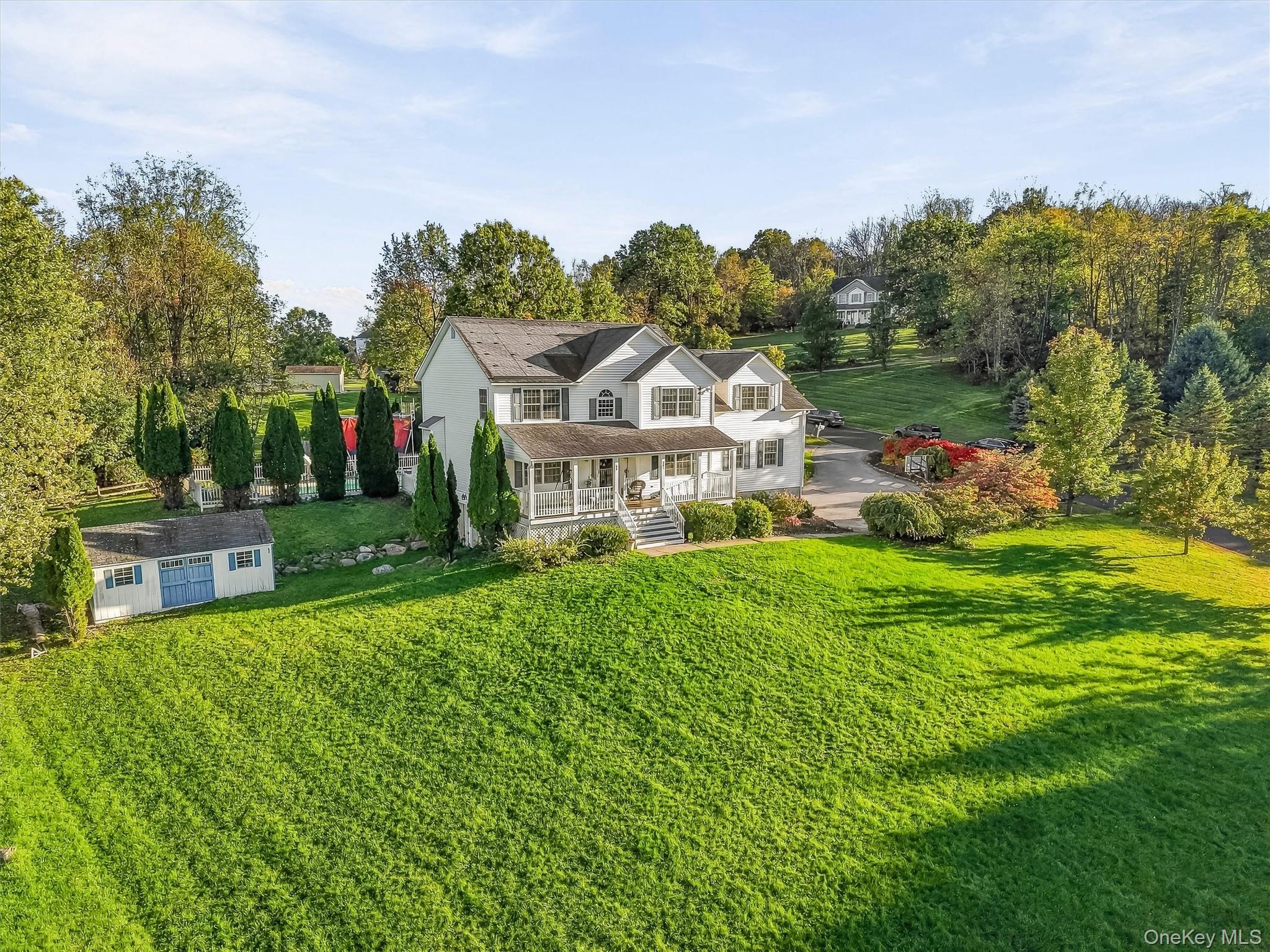 64 Normandy Court