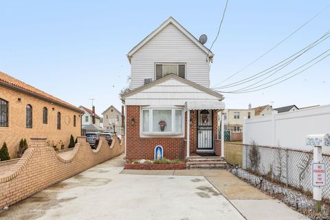 97-38 Bristol Avenue Ozone Park NY 11417