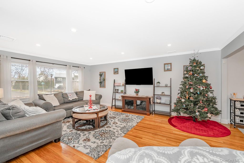 Photo of 3738 Regent Lane, Wantagh, NY 11793 (MLS # 944135)