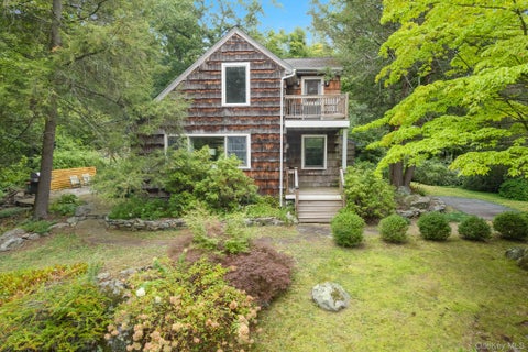 Photo of 48 Dunderberg Road, Putnam Valley, NY 10579 (MLS # 1046939)
