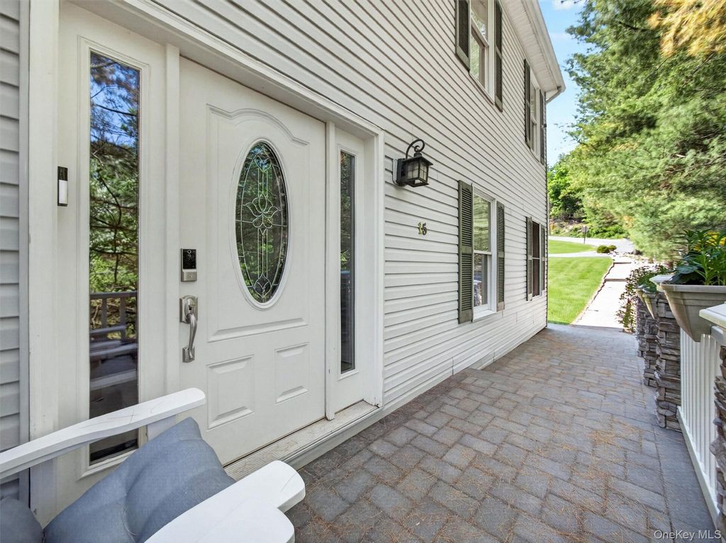 Photo of 15 Central Highway, New City, NY 10956 (MLS # 1002535)