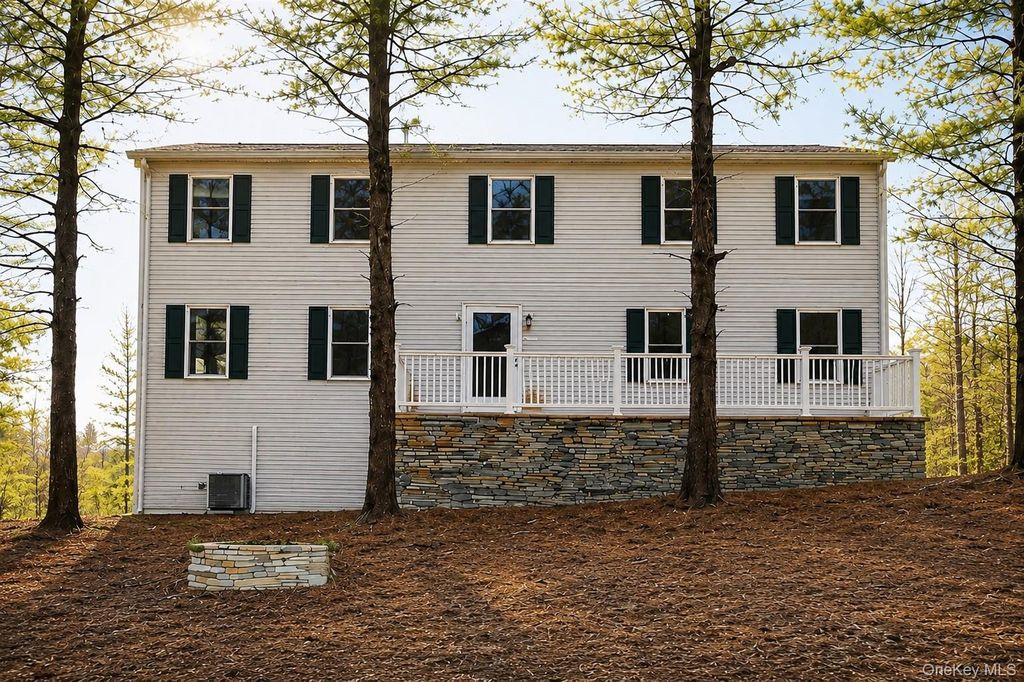Photo of 15 Central Highway, New City, NY 10956 (MLS # 1002535)