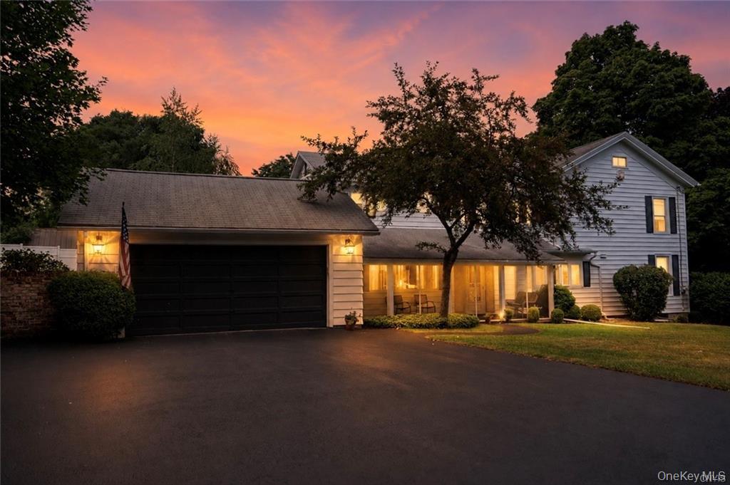 Photo of 814 W German Street, Out of Area, NY 13350 (MLS # 1037200)