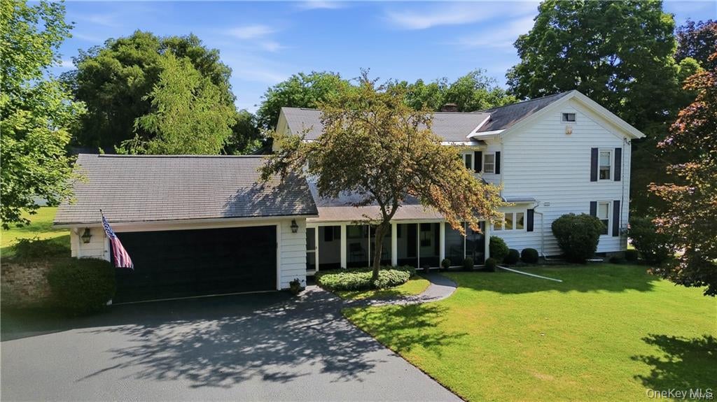 Photo of 814 W German Street, Out of Area, NY 13350 (MLS # 1037200)