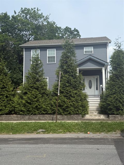 Homes For Sale - 214 Prospect Street<br/> Newburgh, NY 12550