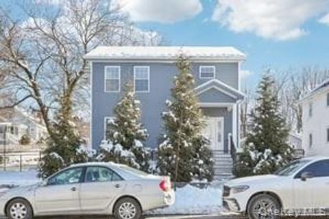 214 Prospect Street Newburgh NY 12550