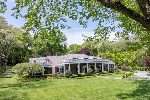 Homes For Sale - 550 Chicken Valley Road<br/> Locust Valley, NY 11560