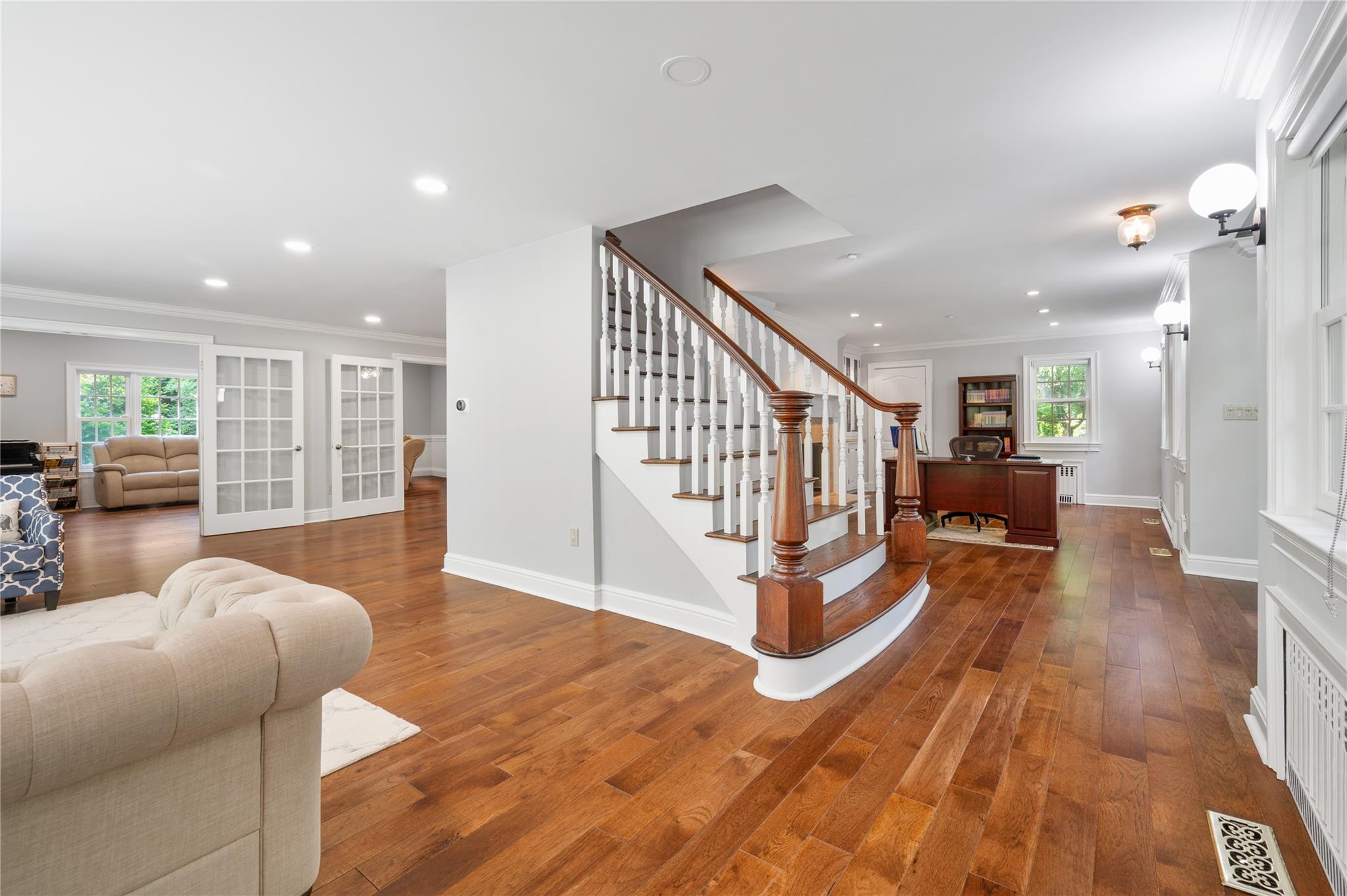22 Crane Road