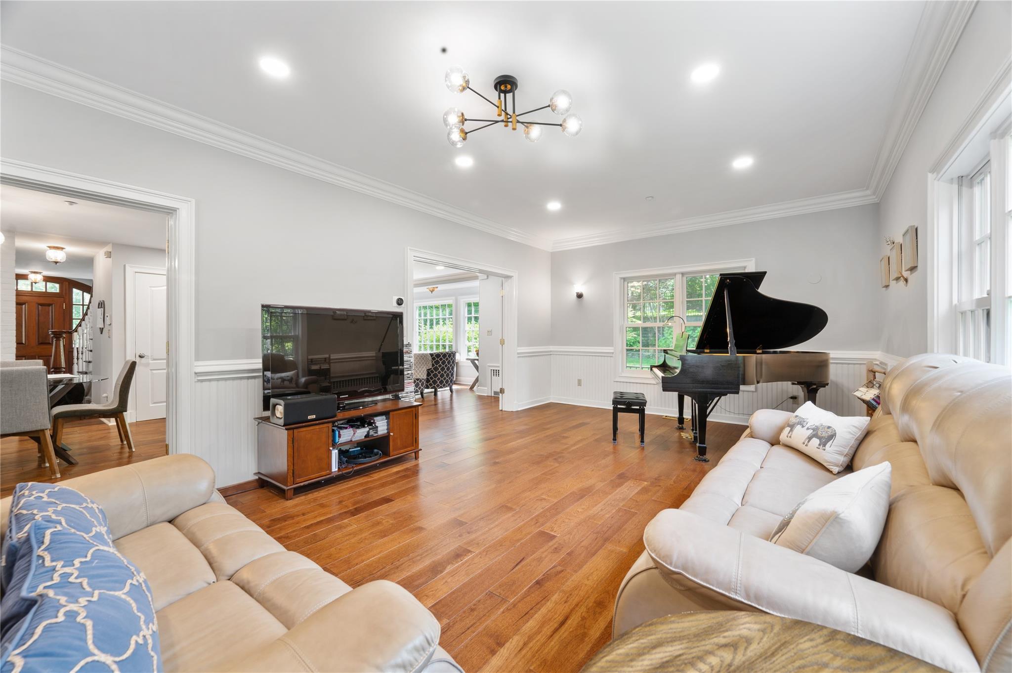 22 Crane Road